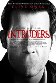 Intruders (2011) บุกสยอง หลอนสองโลก