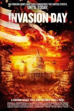 Invasion Day (2013) ชิปไวรัสล้างโลก