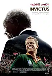 Invictus (2009) อินวิคตัส ไร้เทียมทาน