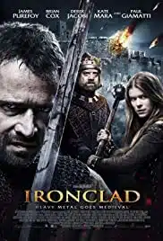 Ironclad (2011) ทัพเหล็กโค่นอํานาจ