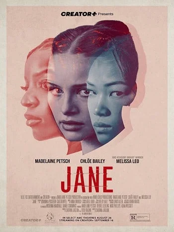 Jane (2022) เจน