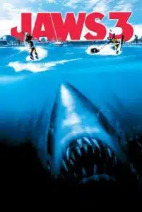 Jaws 3-D (1983) จอว์ส 3