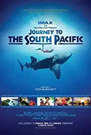 Journey to the South Pacific (2013) การเดินทางสู่แปซิฟิกใต้