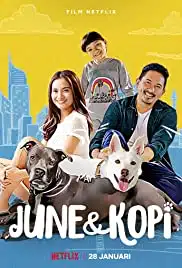 June & Kopi (2021) จูนกับโกปี้