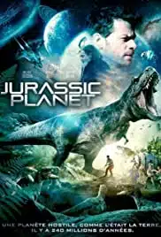 Jurassic Galaxy (2018) จูราสสิค กาแล็กซี่