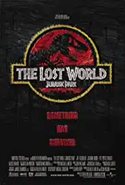 Jurassic Park 2 The Lost World (1997) ใครว่ามันสูญพันธุ์