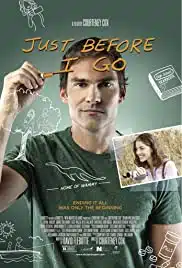 Just Before I Go (2014) ขอเคลียร์ใจก่อนไปจากเธอ