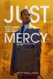 Just Mercy (2019) เพียงแค่ความเมตตา