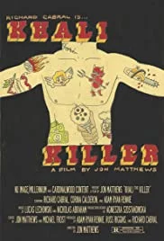 Khali the Killer (2017) พลิกเกมส์ฆ่า ล่าทมิฬ