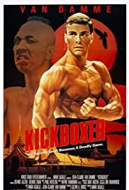 Kickboxer (1989) สังเวียนแค้น สังเวียนชีวิต