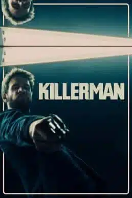 Killerman (2019) คิลเลอร์แมน