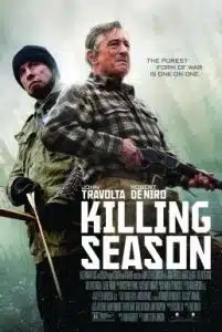 Killing Season (2013) เปิดฤดูฆ่า ปิดบัญชีตาย