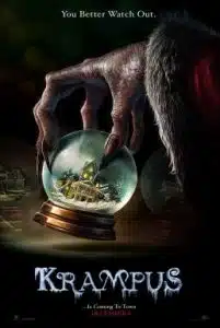 Krampus (2015) แครมปัส ปีศาจแสบป่วนวันหรรษา