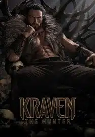 Kraven the Hunter (2024) เครเว่น เดอะ ฮันเตอร์