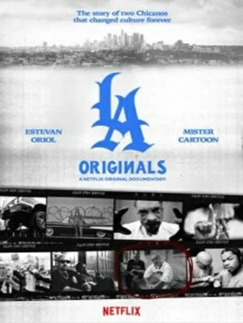 LA Originals (2020) สองตำนานแห่งแอลเอ