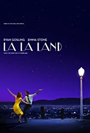 La La Land (2016) นครดารา