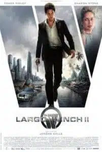 Largo Winch 2 (2011) ยอดคนอันตรายล่าข้ามโลก