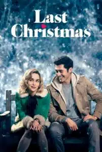 Last Christmas (2019) ลาสต์คริสต์มาส