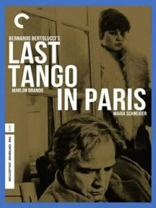 Last Tango in Paris (1972) รักลวงในปารีส