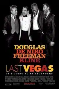 Last Vegas (2013) แก๊งค์เก๋า เขย่าเวกัส