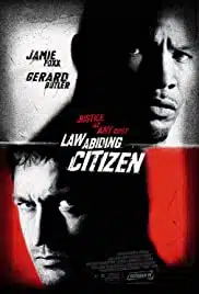 Law Abiding Citizen (2009) ขังฮีโร่ โค่นอำนาจ