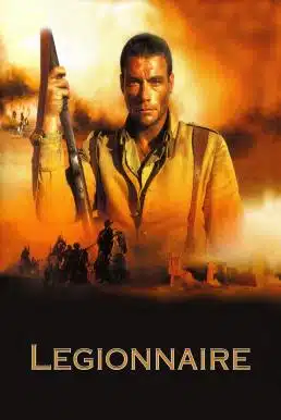 Legionnaire (1998) เดนนรก กองพันระอุ