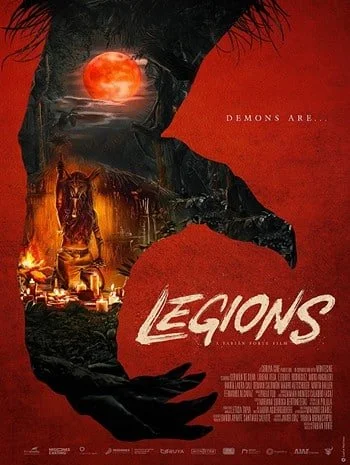 Legions (2022)