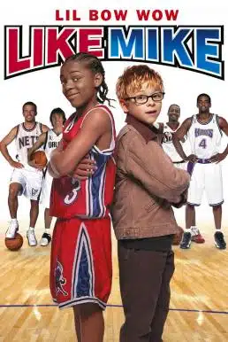 Like Mike (2002) เจ้าหนูพลังไมค์