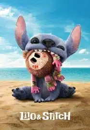 ดูหนังออนไลน์ฟรี Lilo & Stitch (2025) ลิโล่ & สติทช์