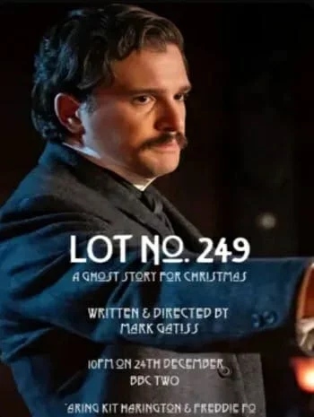 Lot No. 249 (2023)