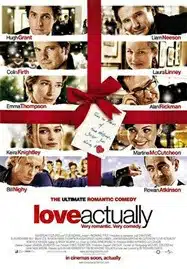 Love Actually (2003) ทุกหัวใจมีรัก