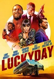 Lucky Day (2019) วันแห่งโชคดี