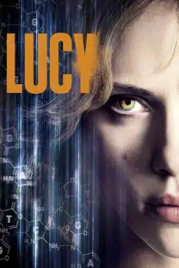 Lucy (2014) สวยพิฆาต