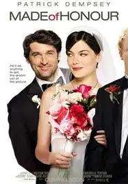 Made of Honor (2008) กั๊กใจให้เพื่อนเลิฟ