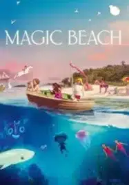 Magic Beach (2025) เมจิกบีช