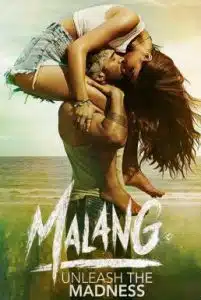 Malang (2020) บ้า ล่า ระห่ำ