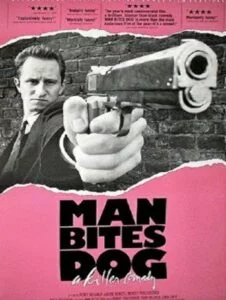 Man Bites Dog (1992) เรียกข้าว่า..ไอ้ชาติชั่ว