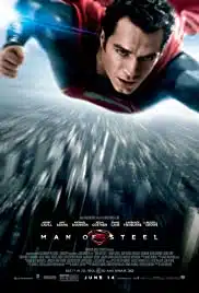 Man of Steel (2013) บุรุษเหล็กซูเปอร์แมน