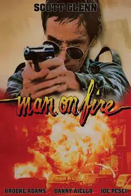 Man on Fire (1987) คนแค้นเดือด