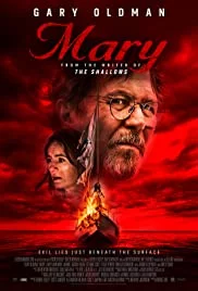 Mary (2019) เรือปีศาจ