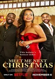 Meet Me Next Christmas (2024) เจอกันคริสต์มาสหน้า