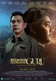 Memoir Seorang Guru (2024) บันทึกของคุณครู