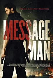 Message Man (2018) คนส่งข่าว