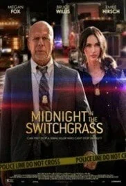 Midnight in the Switchgrass (2021) สืบคดีฆ่าต่อเนื่อง