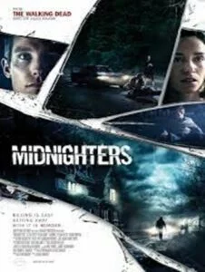 Midnighters (2017) ฆาตกรรมซ่อนอำพราง