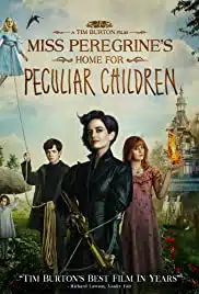 Miss Peregrine (2016) บ้านเพริกริน เด็กสุดมหัศจรรย์