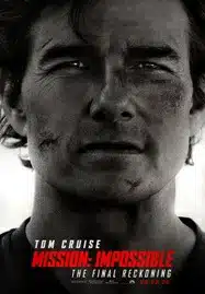 ดูหนังออนไลน์ฟรี Mission Impossible 8 The Final Reckoning (2025) มิชชั่น อิมพอสซิเบิ้ล ปิดปฏิบัติการล่าพิกัดมรณะ