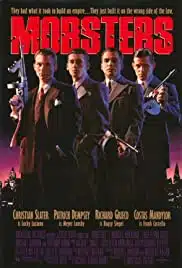 Mobsters (1991) กำเนิดเจ้าพ่อ