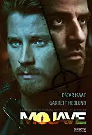 Mojave (2015) ปมแค้นเดือดระอุ