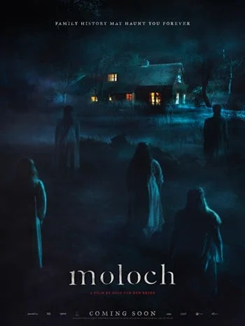 Moloch (2022) อย่าขุดมันขึ้นมา